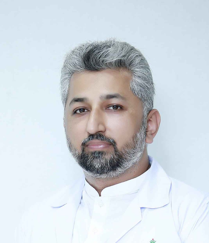 OrthoExperts - Orthopedic & Spine Care in Lahore